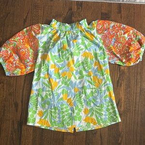 THML size Small top.